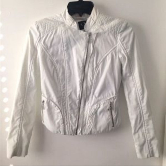 Armani Exchange jacket size large - Picture 1 of 16